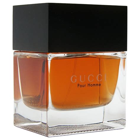 gucci pour homme fragrantica|gucci pour homme discontinued.